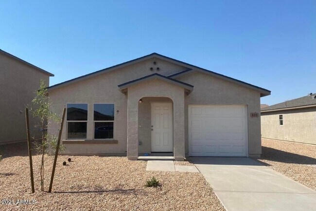101 E Bobcat Pl Casa Grande, AZ 85122 photo 2