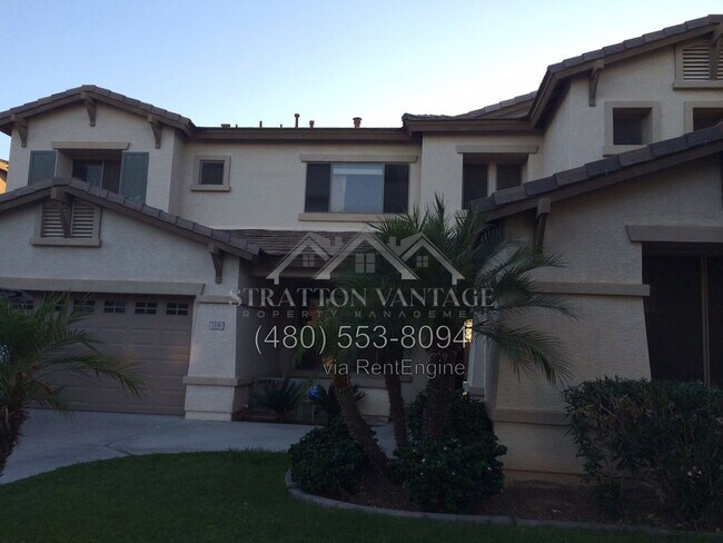 2180 S Holguin Way Chandler, AZ 85286 photo 2