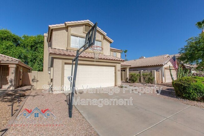 1057 N Saguaro St Chandler, AZ 85224 photo 3