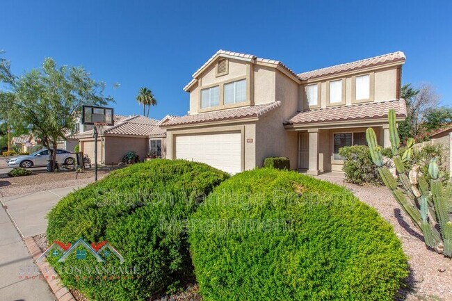 1057 N Saguaro St Chandler, AZ 85224 photo 2