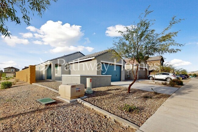 40369 W Hillman Dr Maricopa, AZ 85138 photo 2