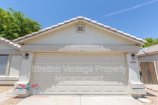 3354 W Tina Ln Phoenix, AZ 85027 photo 4