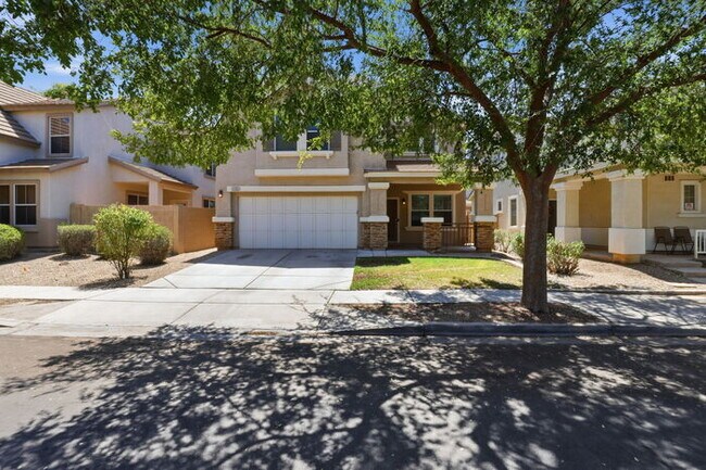 4265 E Windsor Dr