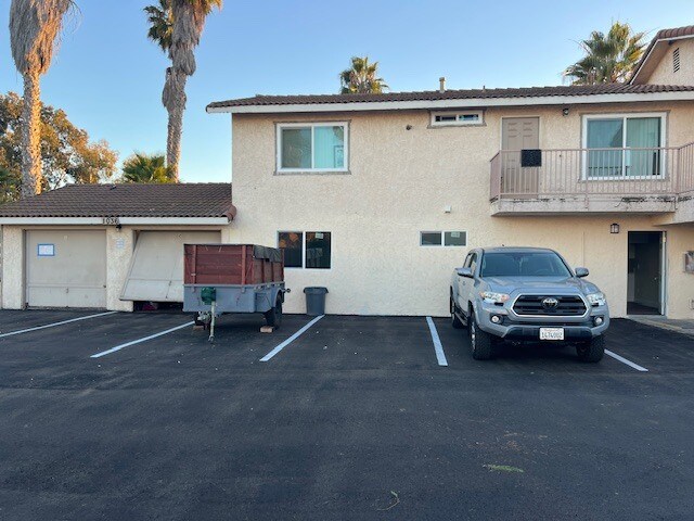 East Crest Apartments photo 5