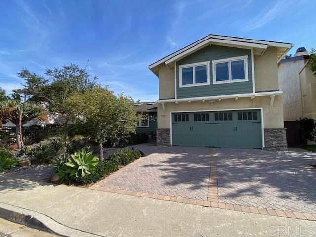 14171 Bahama Cove Del Mar, CA 92014
