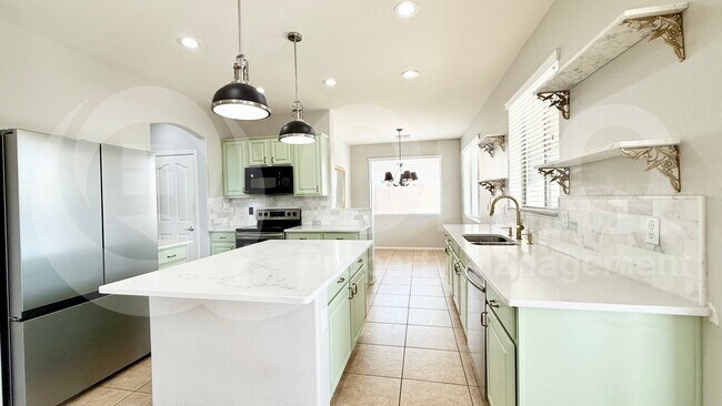 7179 S Bridalvail Ct Gilbert, AZ 85298 photo 5