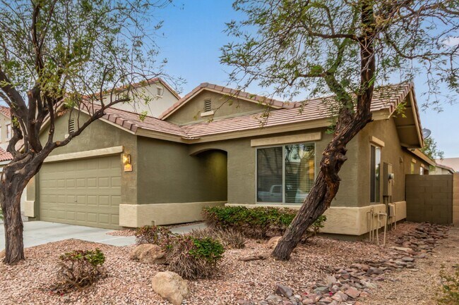 25852 W Globe Ave Buckeye, AZ 85326 photo 4