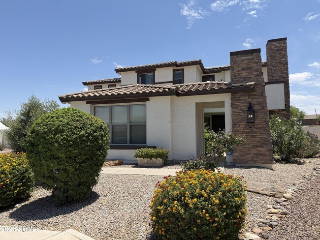40693 W Bravo Dr Maricopa, AZ 85138 photo 3