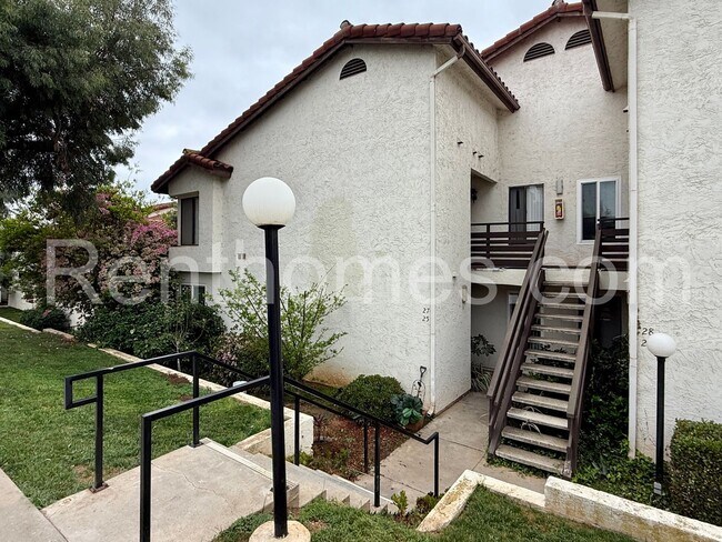 2425 Cranston Dr Escondido, CA 92025
