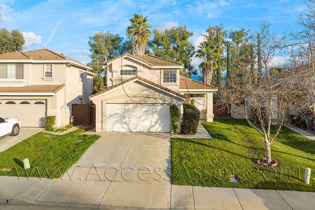 43280 Corte Almeria Temecula, CA 92592