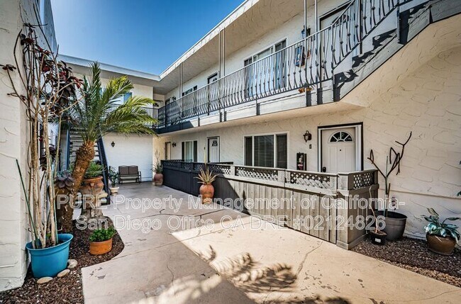 3780 Swift Ave San Diego, CA 92104