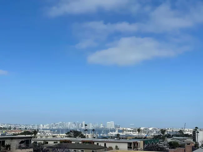 3128 Cañon St San Diego, CA 92106