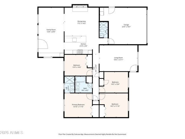 1137 E Bishop Dr Tempe, AZ 85282 photo 2