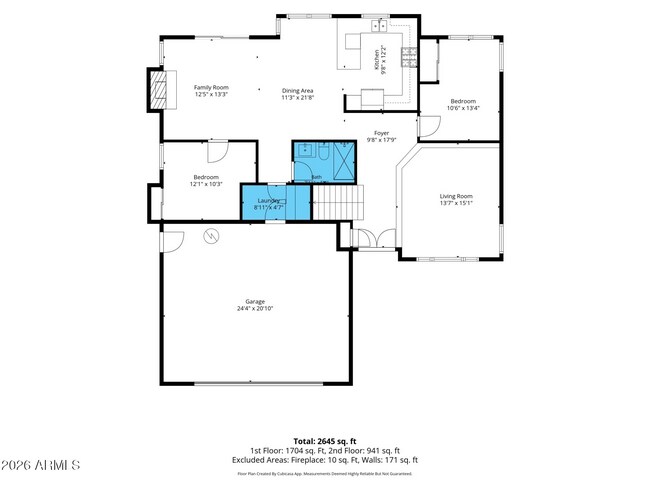 7637 W North Ln Peoria, AZ 85345 photo 2