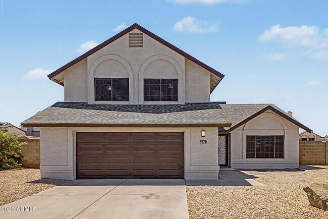 7637 W North Ln Peoria, AZ 85345 photo 3