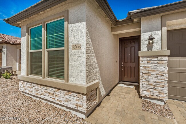 2503 S 180th Dr Goodyear, AZ 85338 photo 4