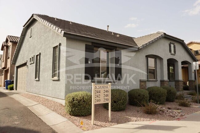 250 N Sandal Mesa, AZ 85205 photo 2