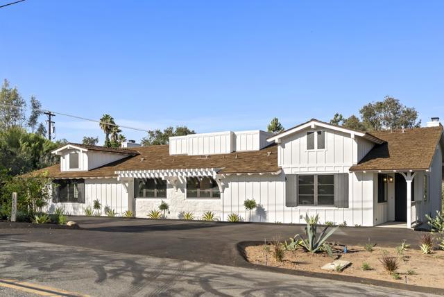 16735 La Gracia B Rancho Santa Fe, CA 92067