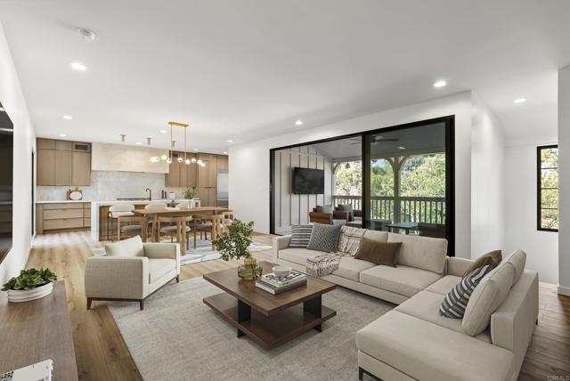 16735 La Gracia B Rancho Santa Fe, CA 92067 photo 3