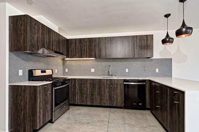 2870 Fourth Ave San Diego, CA 92103