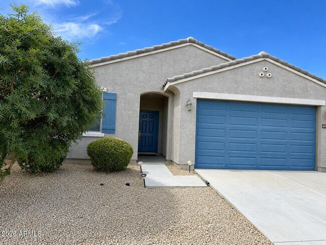 40492 W Jenna Ln Maricopa, AZ 85138 photo 4