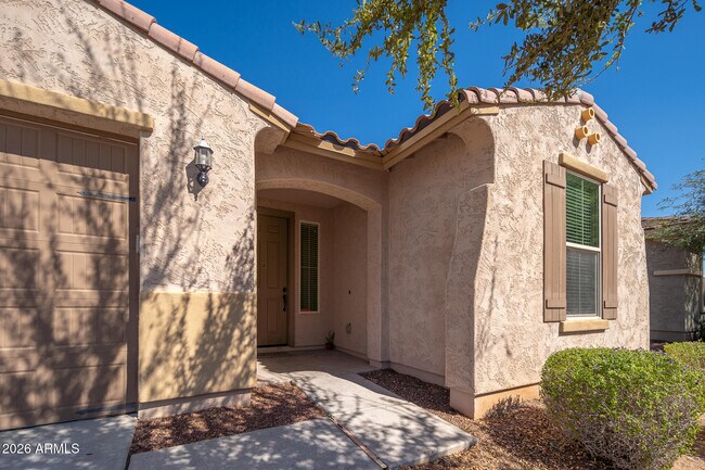 18338 W Getty Dr photo 5