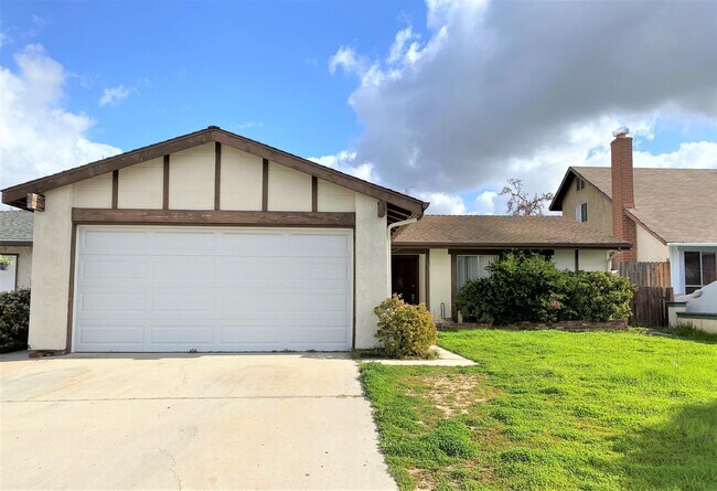 10225 Ambassador Ave San Diego, CA 92126