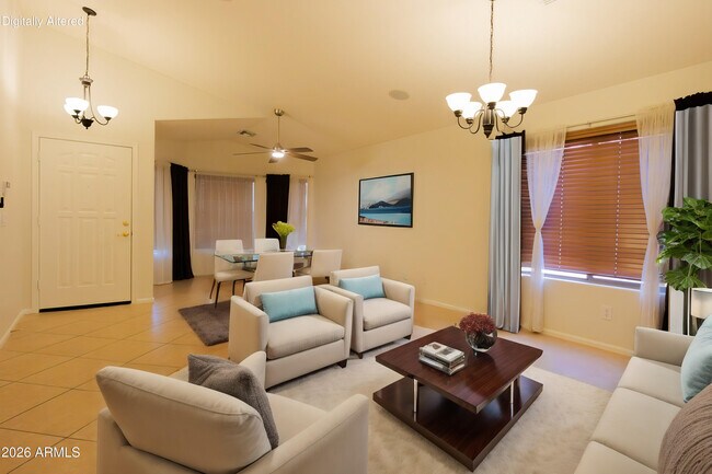 29223 N 22nd Ln Phoenix, AZ 85085 photo 2