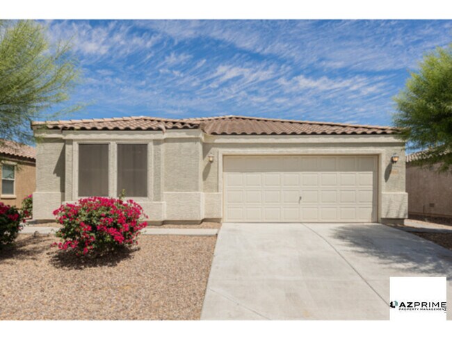 20048 W Jackson St Buckeye, AZ 85326 photo 2