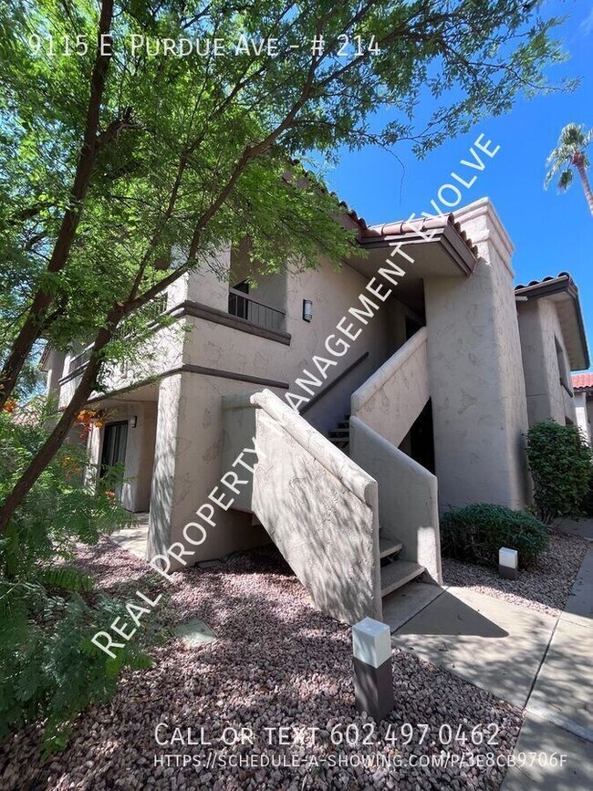 9115 E Purdue Ave Scottsdale, AZ 85258 photo 3