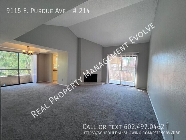 9115 E Purdue Ave Scottsdale, AZ 85258 photo 4
