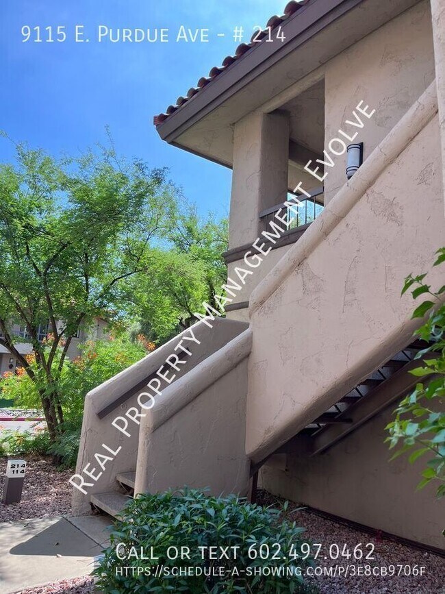 9115 E Purdue Ave Scottsdale, AZ 85258 photo 2