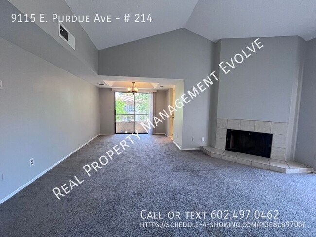 9115 E Purdue Ave Scottsdale, AZ 85258 photo 5