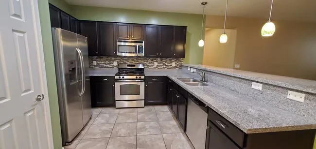 3907 S Vineyard Ave Gilbert, AZ 85297 photo 2