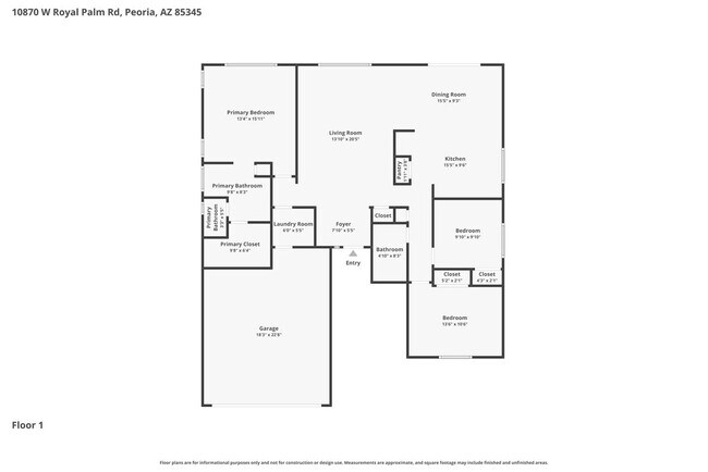 10870 W Royal Palm Rd Peoria, AZ 85345 photo 2