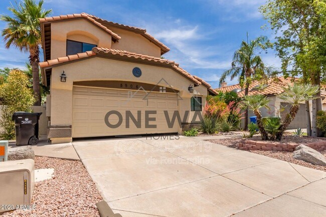 5906 E Juniper Ave Scottsdale, AZ 85254 photo 2