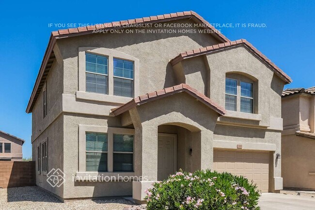 1806 E Patrick Ln Phoenix, AZ 85024 photo 4