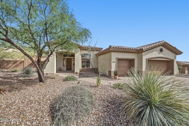 2129 W Legends Way Anthem, AZ 85086 photo 2