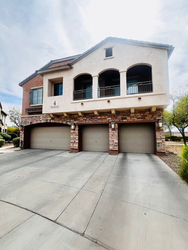 356 N 169th Ave Goodyear, AZ 85338 photo 2
