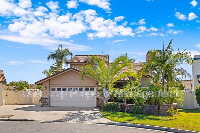 10120 Paseo Palmas Dr Lakeside, CA 92040