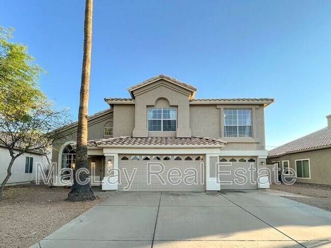 4645 E Kelly Dr Gilbert, AZ 85234 photo 2