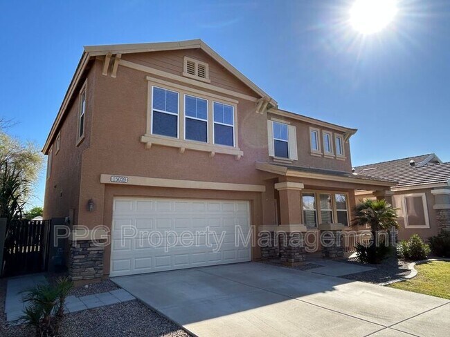 15039 W Charter Oak Rd Surprise, AZ 85379 photo 2