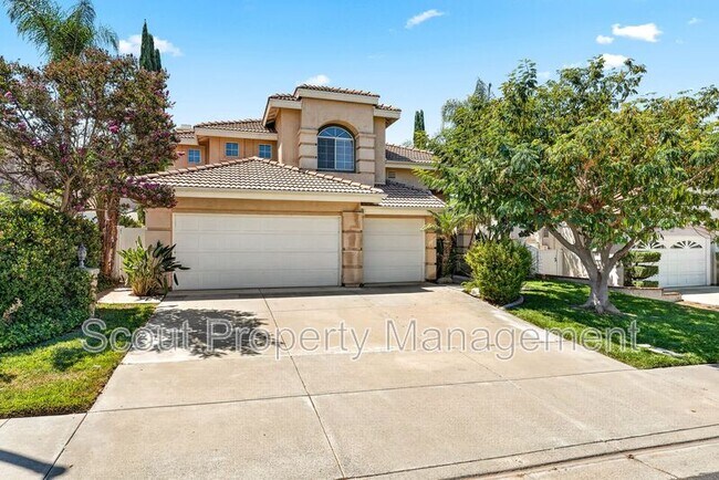31915 Vía Cordoba Temecula, CA 92592