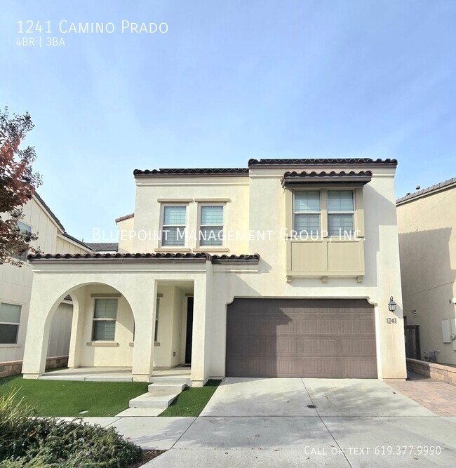 1241 Camino Prado Chula Vista, CA 91913 photo 2