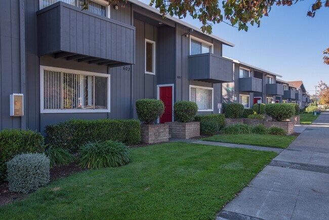 Spring Lake Apartment Homes