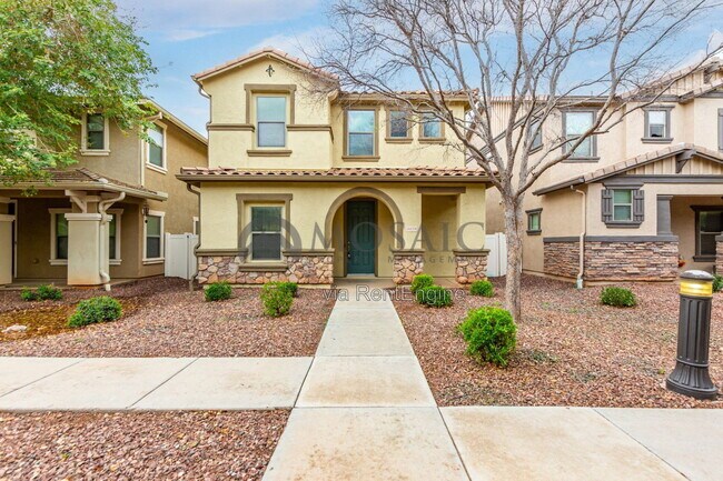 3879 E Kent Ave Gilbert, AZ 85296