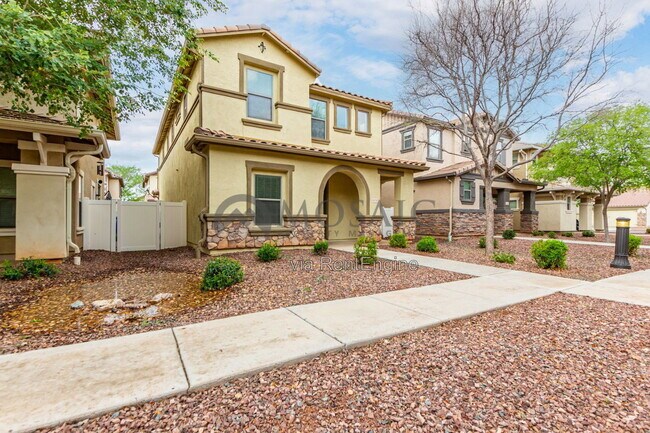 3879 E Kent Ave Gilbert, AZ 85296 photo 3