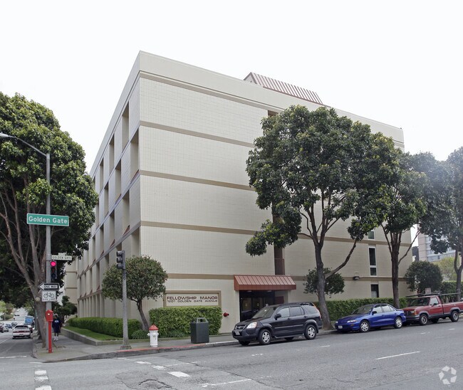 Fellowship Manor Apartments photo 2
