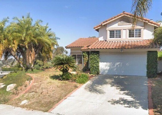 9004 Pimpernel Dr San Diego, CA 92129