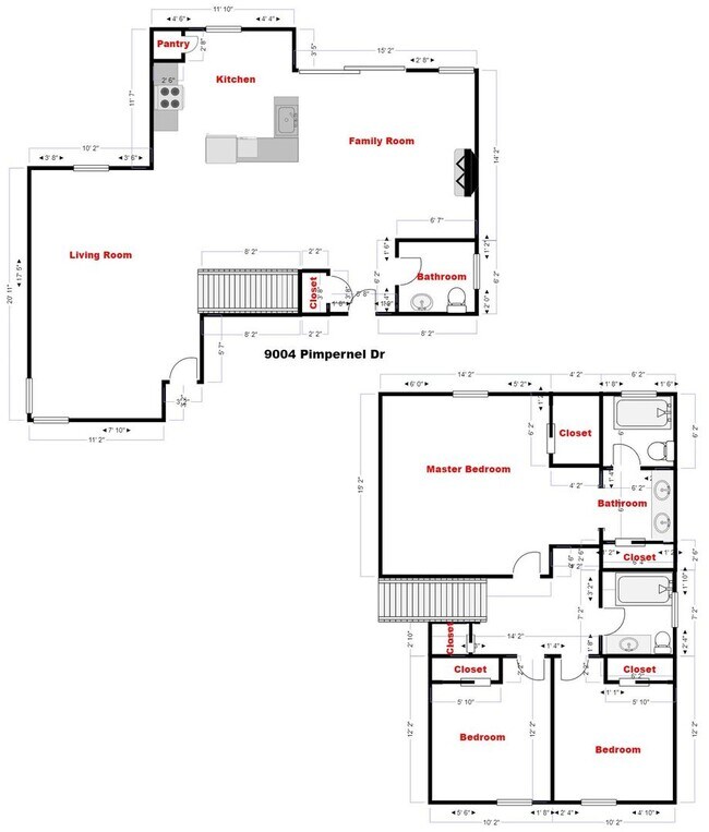 9004 Pimpernel Dr San Diego, CA 92129 photo 2